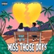 Miss Those Days feat Eli X Single