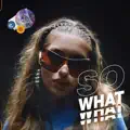 SO WHAT