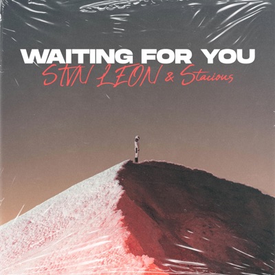 Waiting For You (Radio Edit) - Single