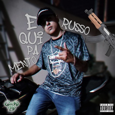 Equipamento Russo - Single