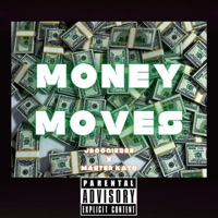 Money Moves (Master Kato) - Single - Jboogie283