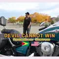 Devil Cannot Win