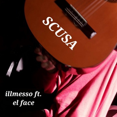 SCUSA (feat. el_face) - Single