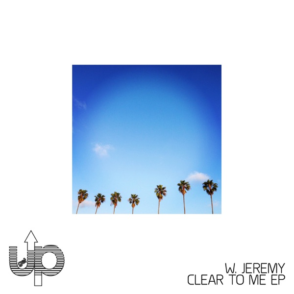 Clear To Me - EP