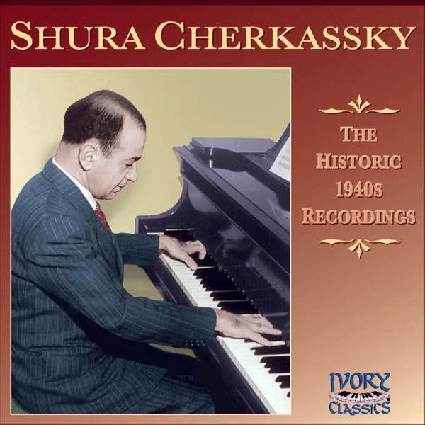 The Historic 1940s Recordings