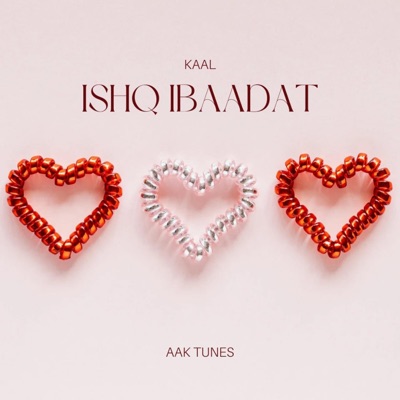 Ishq Ibaadat (feat. Mohd Ali) - Single