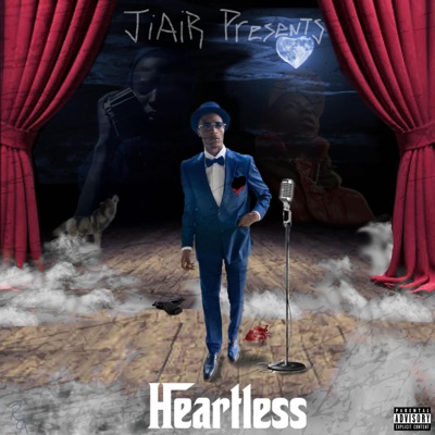 Heartless - EP