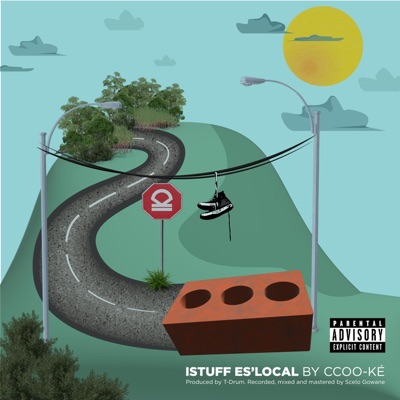 iStuff es'Local - Single