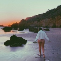 never wanna let go (feat. Tuxx) - Single - skaht