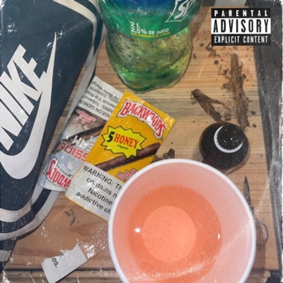 Stack Money Stay Lowkey (feat. Biig Paul & JP) - Single