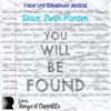 You Will Be Found (From "Dear Evan Hansen") - RANGE a cappella