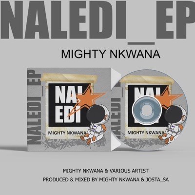 Naledi EP (Radio Edit)