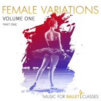 Female Variations, Vol. 1, Pt. 1 - Charles Mathews