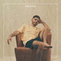 Paradise - Jay Rector