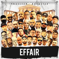 Wo wart Ihr? - Single - Effair & Preussisch Gangstar