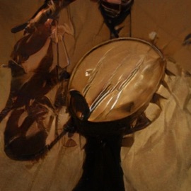 As the Darkness Bares Its Teeth... Decuma