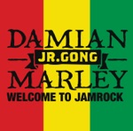 Damian "Jr. Gong" Marley - Welcome to Jamrock