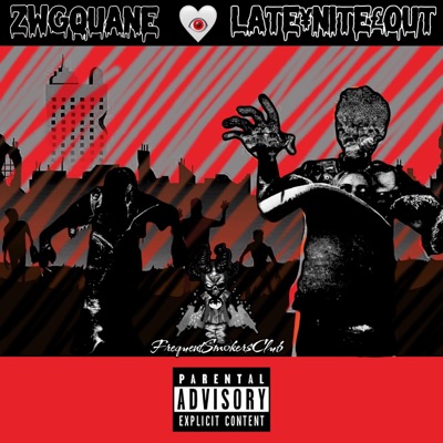 Late Nite Out - Single