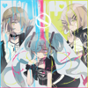PaIII.Inception / PaIII.Sensation - EP - Yunosuke