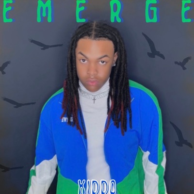Emerge - EP