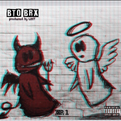 BTO BRX-EP.1