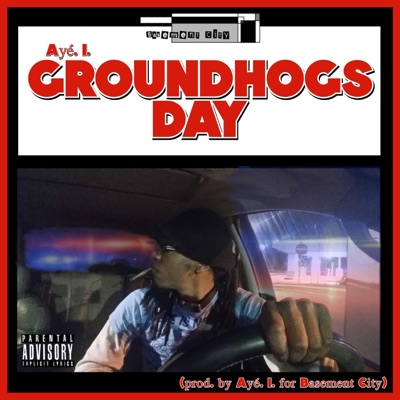 GroundHogs Day - Single