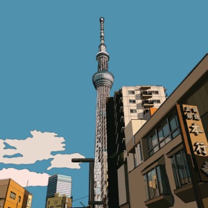 Sora-Iro