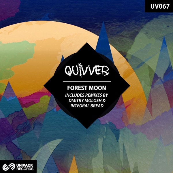 Forest Moon - Single