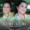 Curi Curi - Azizah Maumere lyrics