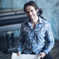 Listen to Vadim Neselovskyi, watch music videos, read bio, see tour dates & more!