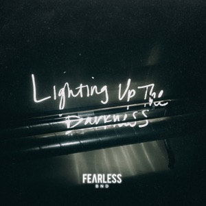 Lighting up the Darkness (feat. LKD)