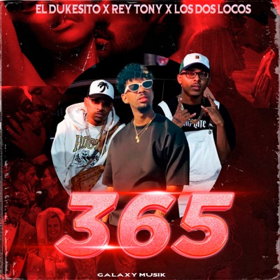 365 - Single