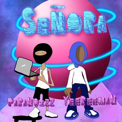 SEÑORA - Single