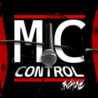 Mic Control - EP - Fxckone