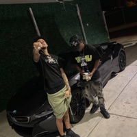 Beefin wid errbody (feat. Lil 2z) - Single - Reso