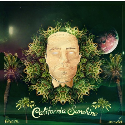 Califórnia Sunshine