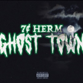 Ghost Town 7¢ Herm