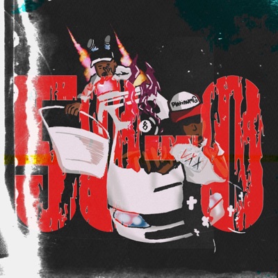 50-0 (feat. Jacoby Bron) - Single
