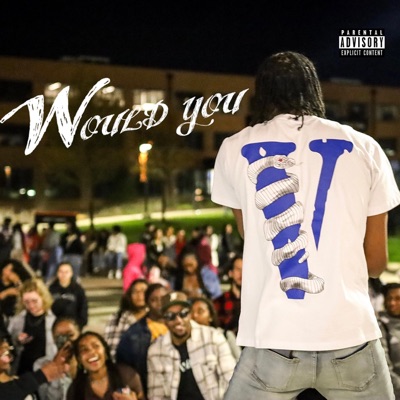 Would You - Single