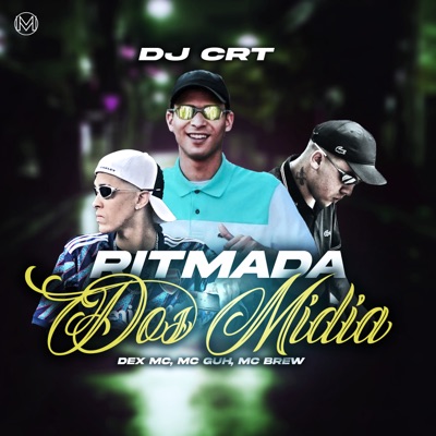 Ritmada dos Mídia - Single