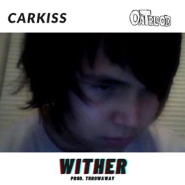 Wither (feat. Oat Blood) Carkiss