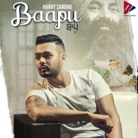 Baapu - Single - Harvy Sandhu