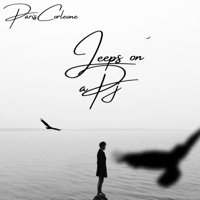 Jeeps on a Pj - Single - Paris Corleone