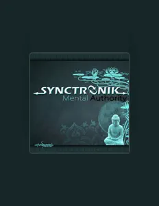 Dengarkan Synctronik, tonton video musik, baca bio, lihat tanggal tur & lainnya!