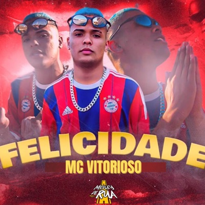 Felicidade - Single