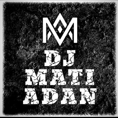DJ MATI ADAN - Lentos latinos retro mix (Radio Edit)