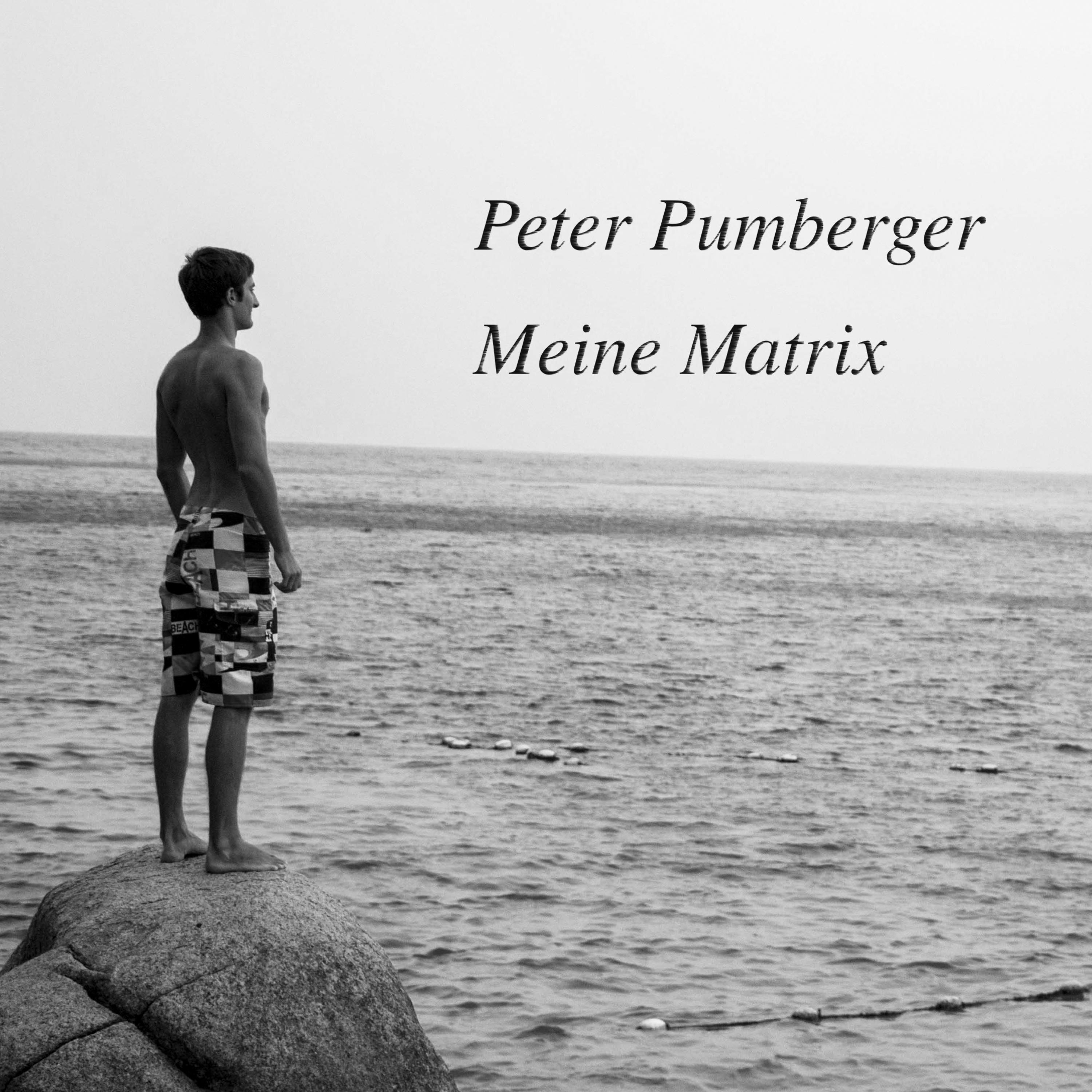 Meine Matrix - Single