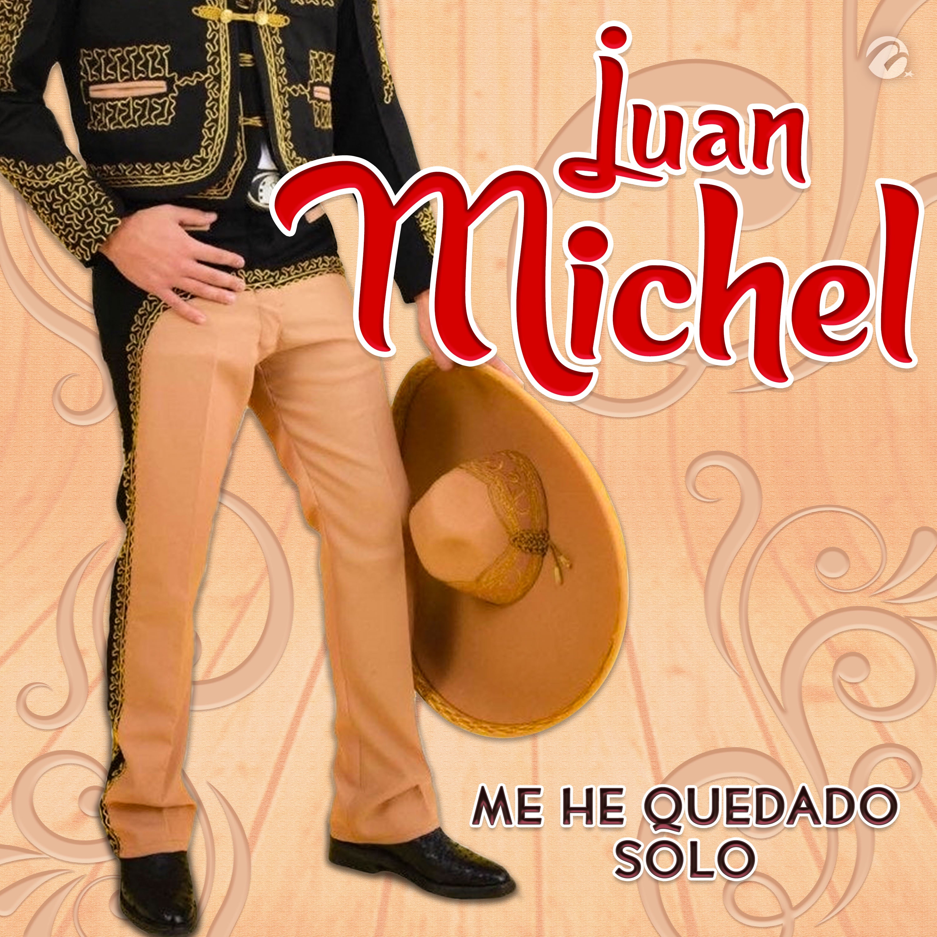 Me He Quedado Solo - Single