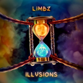 Illusions (feat. Maddi Vts) Limbz