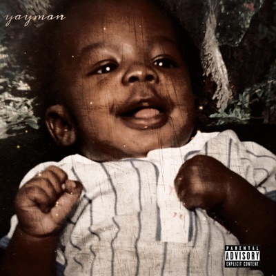 Don't Get Me Started - Single